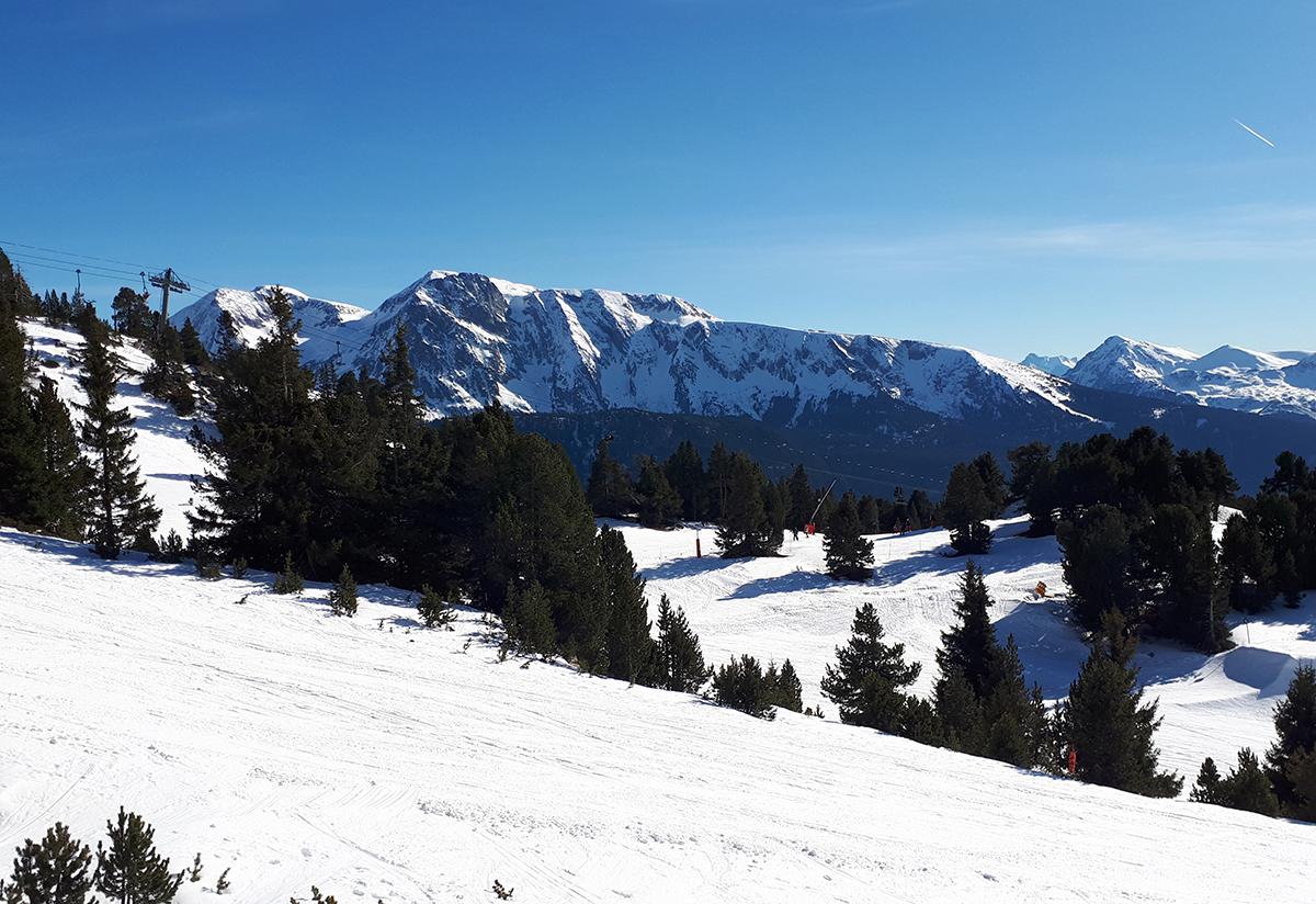 Les Plus Beaux Points De Vue Depuis Son T L Si Ge Ou Sa T L Cabine