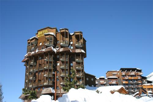 promotion Alpe d´Huez - HOTEL ROYAL OURS BLANC - Chambre Or (2 personnes) promotion Alpe d´Huez - HOTEL ROYAL OURS BLANC - Chambre Or (2 personnes)