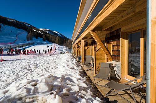 promotion Pra Loup 1600 - HOTEL LE MARMOTEL - Chambre double - Classique (2 personnes) promotion Pra Loup 1600 - HOTEL LE MARMOTEL - Chambre double - Classique (2 personnes)