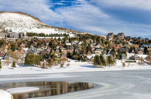 Coupons location de ski a super besse