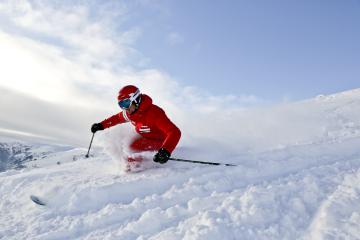 Cours de ski niveaux experts - La Rosière Centre / Les Eucherts