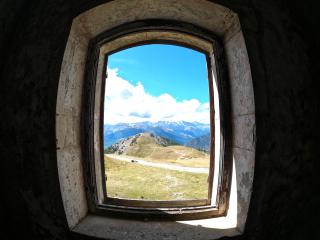 Randonnée - Le Tour des Forts