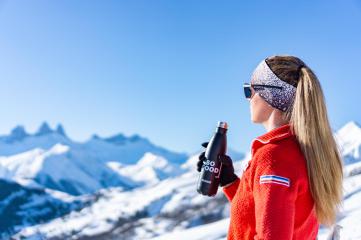 Marche Nordic'Yoga