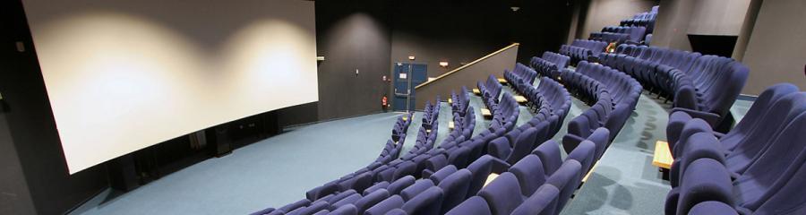 Cinéma Le Grand Air