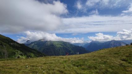 Site de parapente