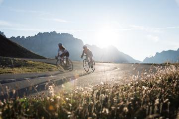 VIALPS : boucle cyclo transfrontalière entre Alpes franco-italiennes du Nord et du Sud