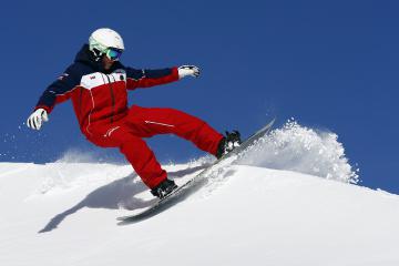 Cours Collectifs Snowboard