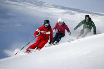 Cours Particuliers de Ski Alpin, Snowboard et Ski Nordique