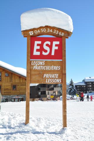 Cours Collectifs Ski Nordique