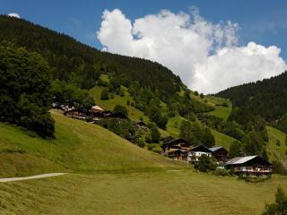 Montée mythique du col du Pré : Le Beaufortain à vélo