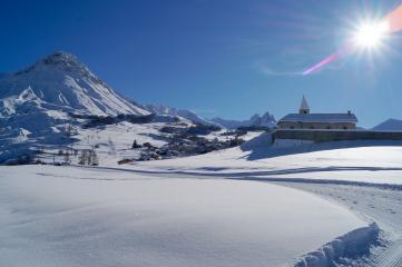 Tour des Contamines