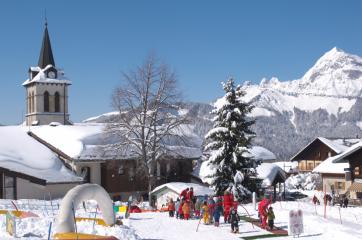 Mini cours collectif Piou-Piou