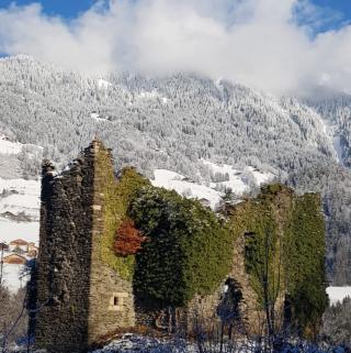 Beaufort - Le Mont - Les Choseaux