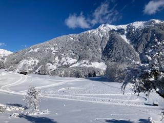 Boucle du Bersend