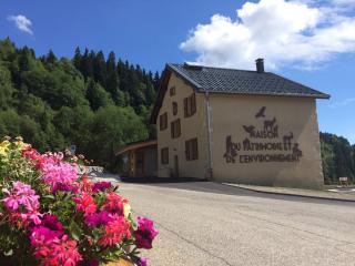 Sentier pédagogique