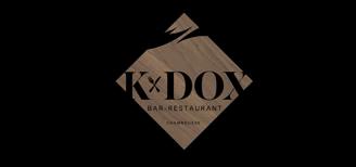 Le K-Dox - bar