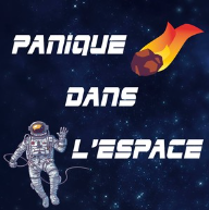 Panique dans l'espace - Escape Game