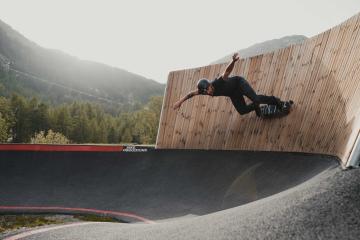 Pumptrack