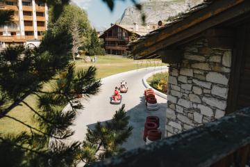 Circuit des