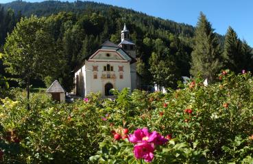 La Promenade Floristique