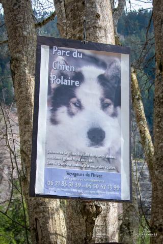 Parc du Chien Polaire