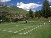 Terrains de Tennis