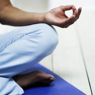 Yin Yoga - Healing sound