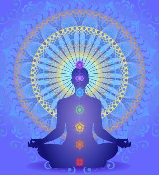 Méditation cosmique et respiration consciente