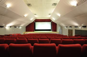 Cinéma Casse-Massion