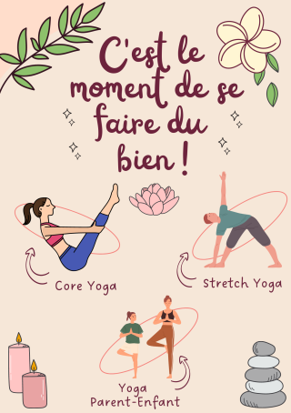 Core-Yoga