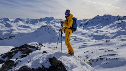 Journée sécurité neige et avalanche