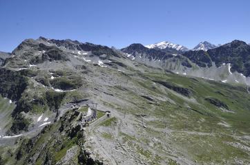Le Mont Valaisan