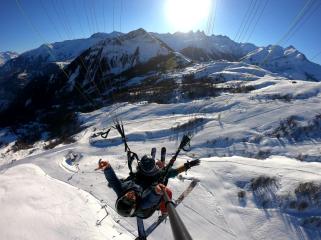 Aeroslide Parapente