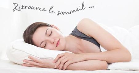 Retrouvez un bon sommeil grâce aux huiles essentielles avec Isabelle - Lundi 05 mai