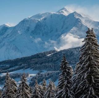 Sortie raquettes : balade panoramique aux Avenières