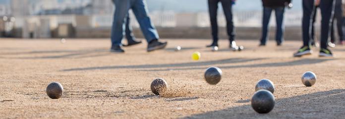 Pétanque Libre - Jeudi 29 mai