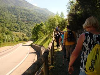 Balade Intense Les Chavonnes - Mardi 20 mai