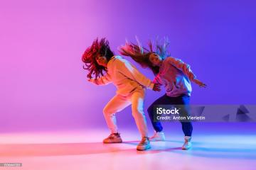 Danse Afro - Jeudi 03 juillet