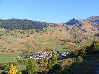 Sortie à Nave dans la vallée cachée avec Nicolas - Dimanche 29 juin