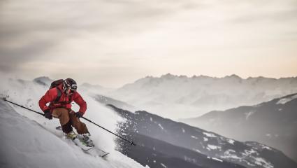 Piste Natur'
