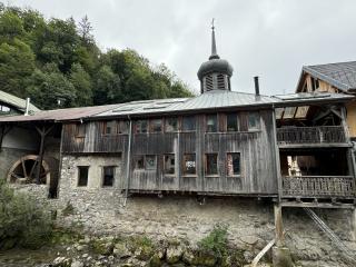 Petit voyage Jacquemard et pause gourmande