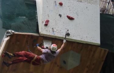 Dry-tooling