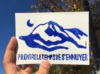 Atelier Dès 10 ans Linogravure