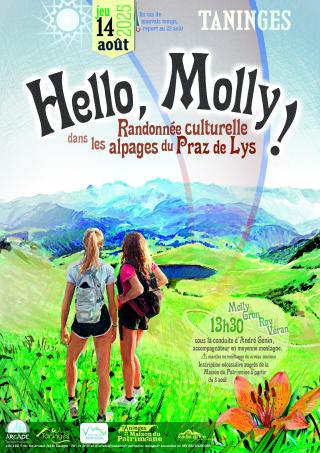 Hello Molly