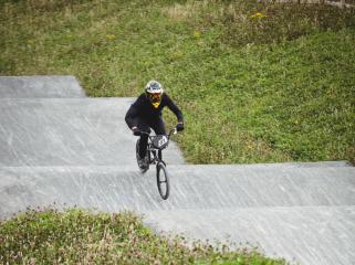 Pumptrack
