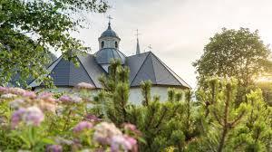 Balade avec Olivier au sanctuaire de Notre Dame de la Vie - Samedi 26 juillet