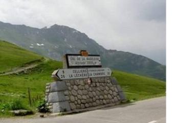 La Grande Balade avec Olivier dans les deux vallées savoyardes - Dimanche 06 juillet