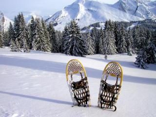 Bureau Montagne Annecy-Aravis