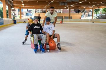 Patinoire Philippe Candéloro