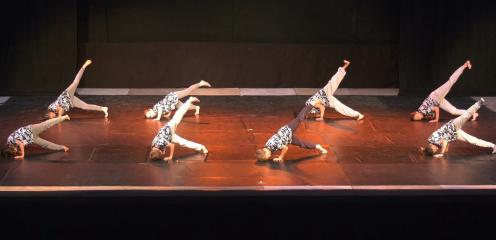Cours de danse Hip-Hop